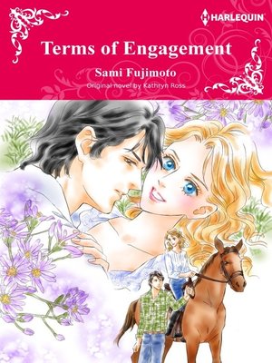 cover image of Terms Of Engagement